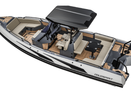 AQUASPIRIT 700