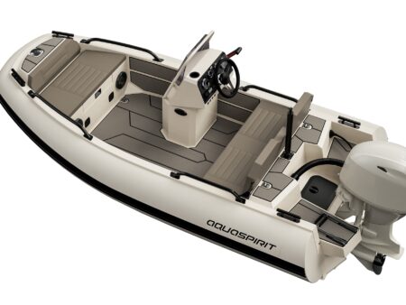 AQUASPIRIT 370